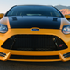 Illustration for article titled Shelby Ford Focus ST: Where Is The Tire-Murdering Horsepower?